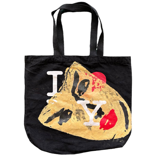 1/1 Womanly Beauty Tote Bag