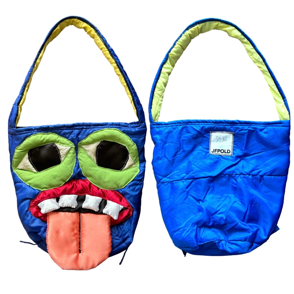 1/1 Monster Bags Large