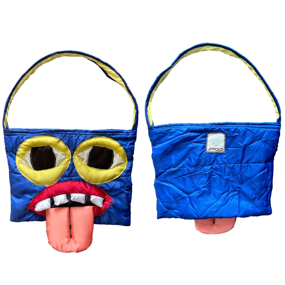 1/1 Monster Bags Large
