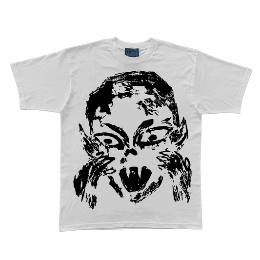 Skin Shedder T-Shirt